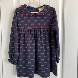 Beaufort Bonnet Company Tunic